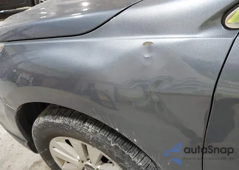 2017 Subaru Outback 2.5I Premium z USA, uszkodzony, nr VIN 4S4BSAFC2H3200412